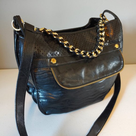 Gianni Bini Handbags - Gianni Bini Crossbody "EUC"